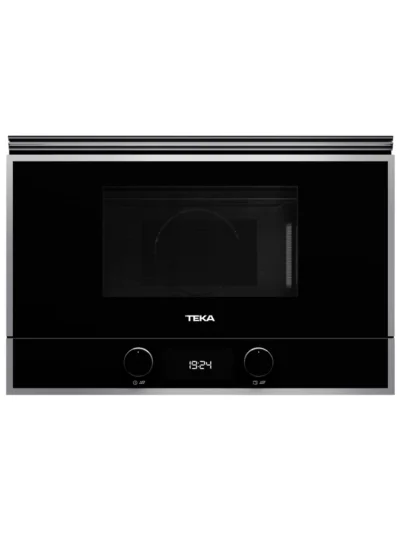 Micro ondes grill encastrable TEKA ML 822 BIS L