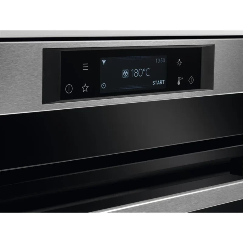 Micro ondes grill encastrable AEG KME721880M – Image 4