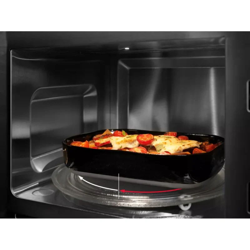 Micro ondes grill encastrable AEG KME721880M – Image 6