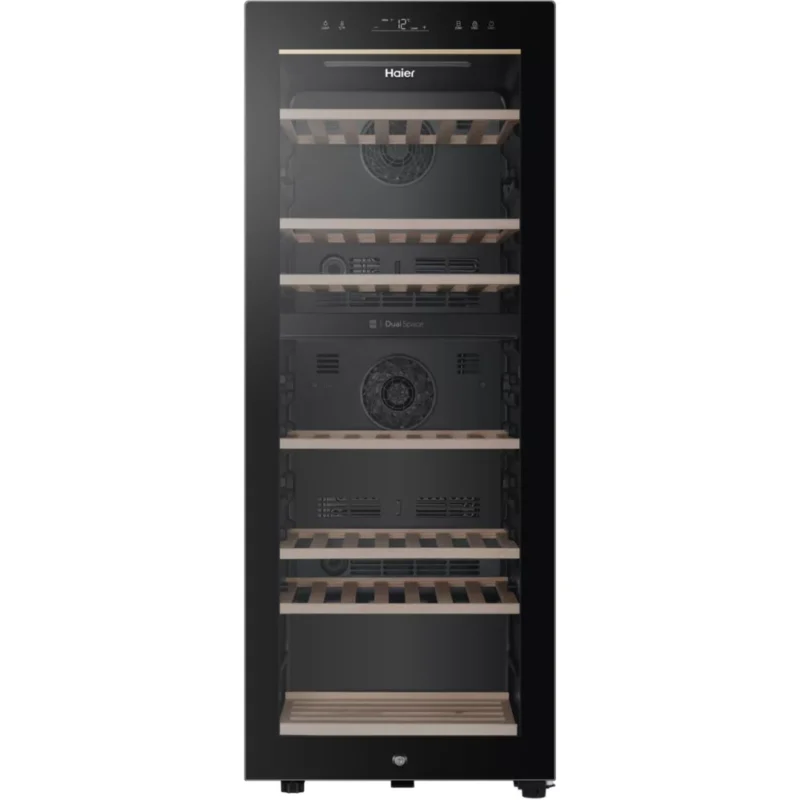 Cave à vin vieillissement HAIER WINE BANK 50 SERIES 7 – HWS77GDAU1 – Image 2
