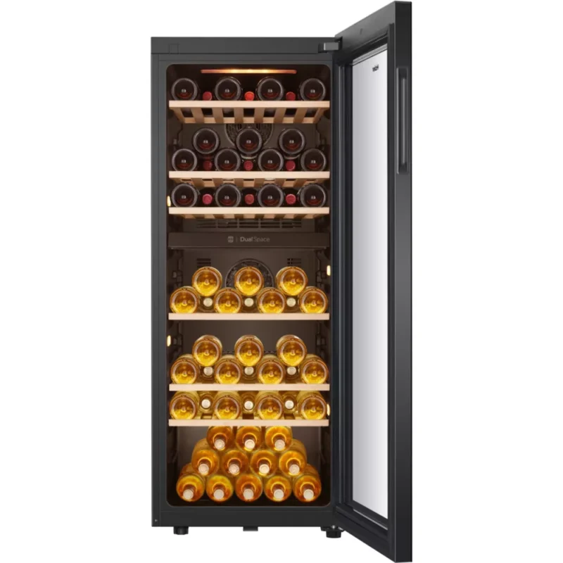 Cave à vin vieillissement HAIER WINE BANK 50 SERIES 7 – HWS77GDAU1 – Image 3