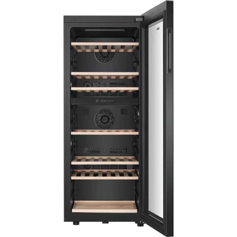 Cave à vin vieillissement HAIER WINE BANK 50 SERIES 7 – HWS77GDAU1 – Image 4