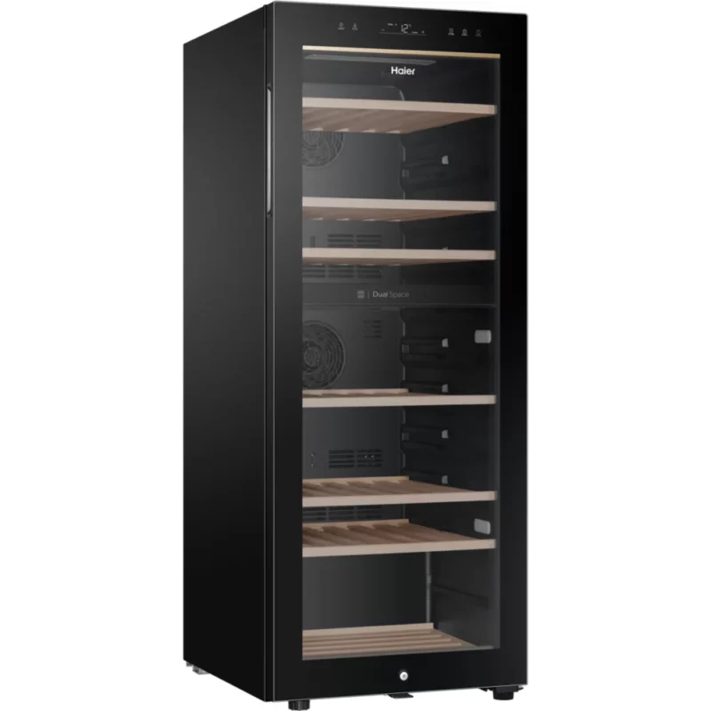 Cave à vin vieillissement HAIER WINE BANK 50 SERIES 7 – HWS77GDAU1 – Image 6