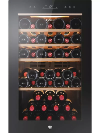 Cave à vin vieillissement HAIER HWS49GA
