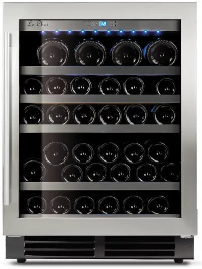 Cave à vin de service LE CHAI LM480
