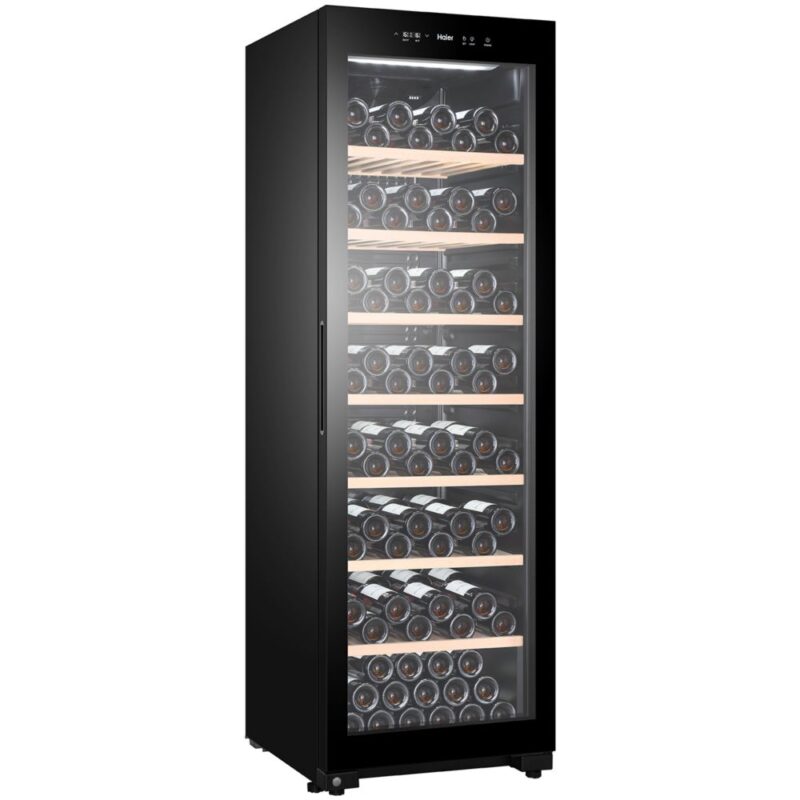 Cave à vin vieillissement HAIER WS190GA WINE BANK 60 SERIES 5 – Image 2