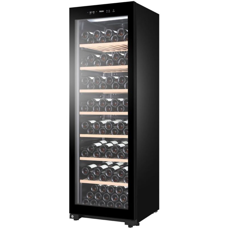 Cave à vin vieillissement HAIER WS190GA WINE BANK 60 SERIES 5 – Image 3