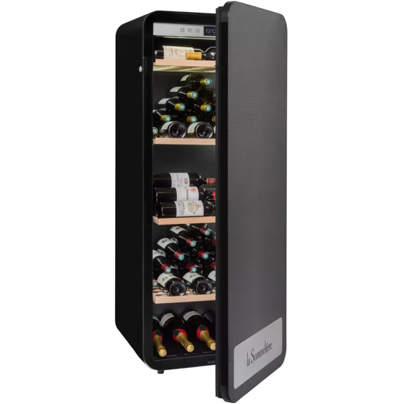 Cave à vin vieillissement HAIER WS190GA WINE BANK 60 SERIES 5 – Image 14