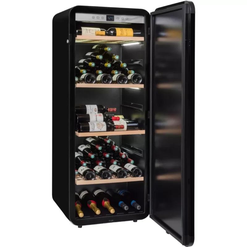 Cave à vin vieillissement LA SOMMELIERE APOGEE150 – Image 2
