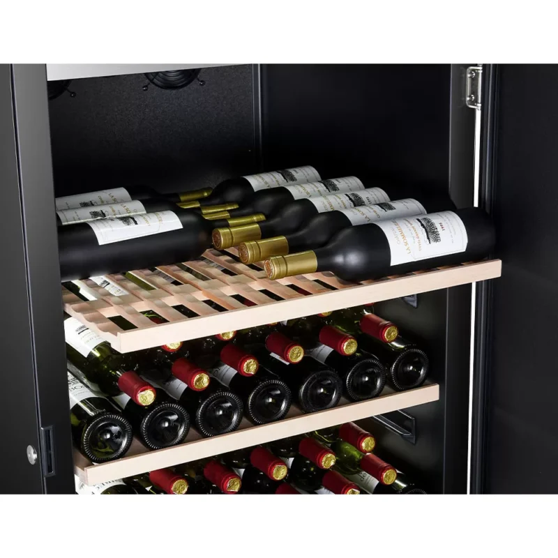 Cave à vin vieillissement LA SOMMELIERE APOGEE150 – Image 13