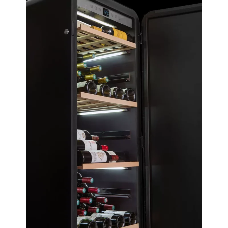 Cave à vin vieillissement LA SOMMELIERE APOGEE150 – Image 14