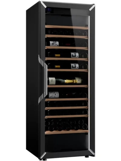 Cave à vin polyvalente GOGUETTE GMSL3TGDBKSCE01