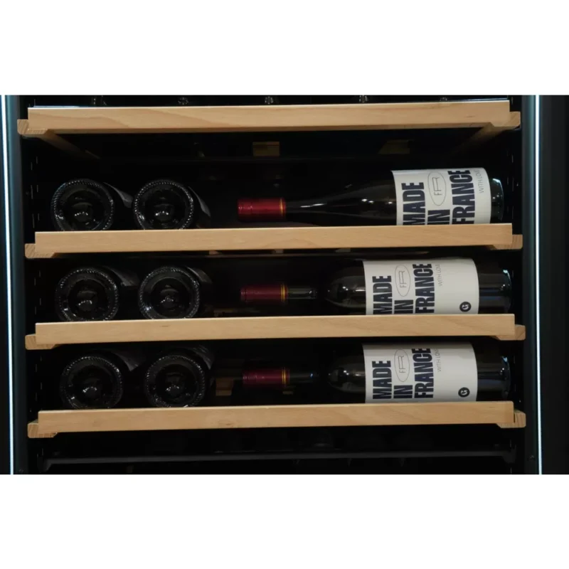 Cave à vin polyvalente GOGUETTE GMSL3TGDBKSCE01 – Image 12