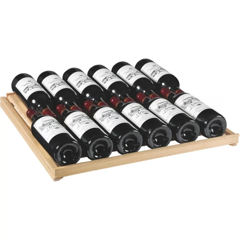 Cave à vin vieillissement ARTEVINO Oxygen OXM1T182NVSD – Image 11