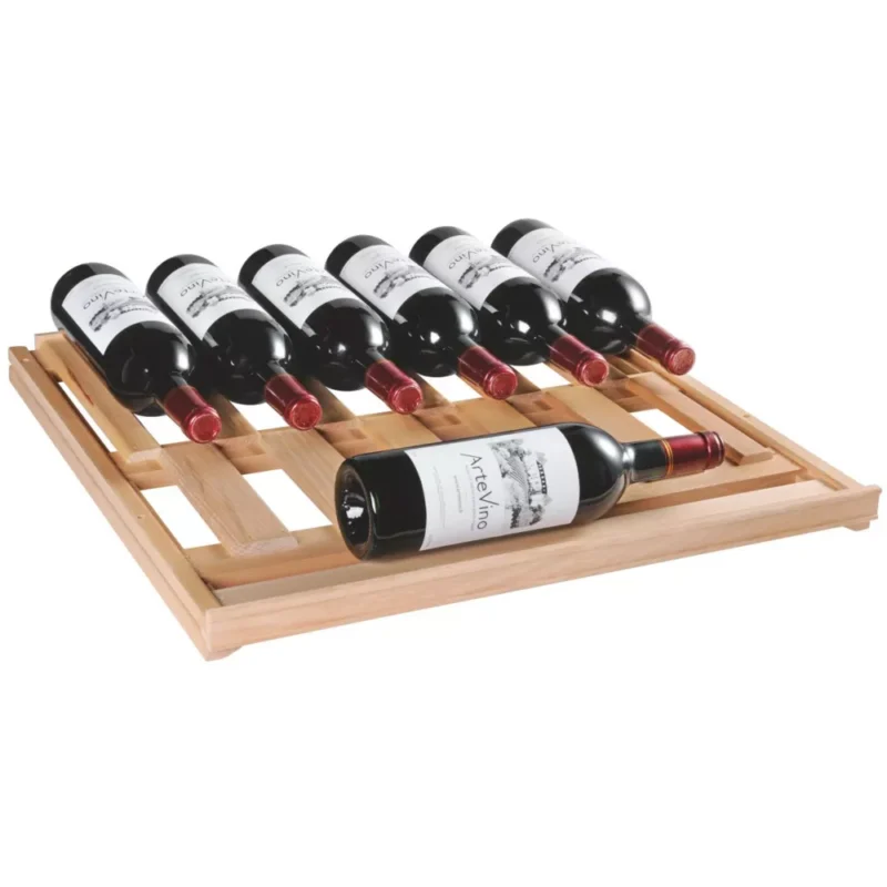 Cave à vin vieillissement ARTEVINO Oxygen OXM1T182NVSD – Image 12