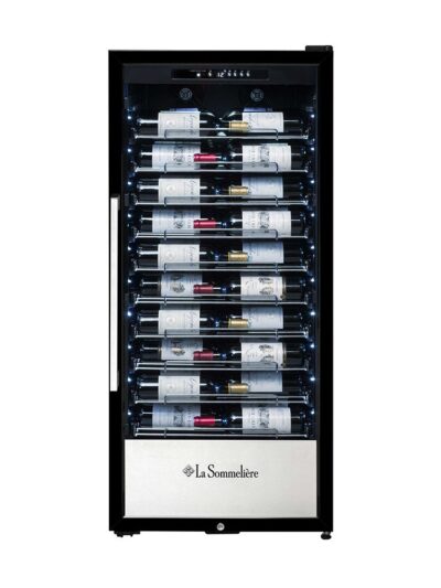 Cave à vin vieillissement LA SOMMELIERE PRO110N