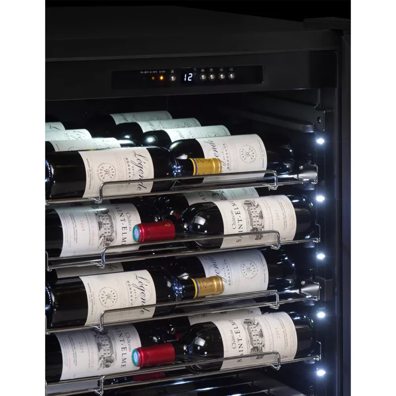 Cave à vin vieillissement LA SOMMELIERE PRO110N – Image 10