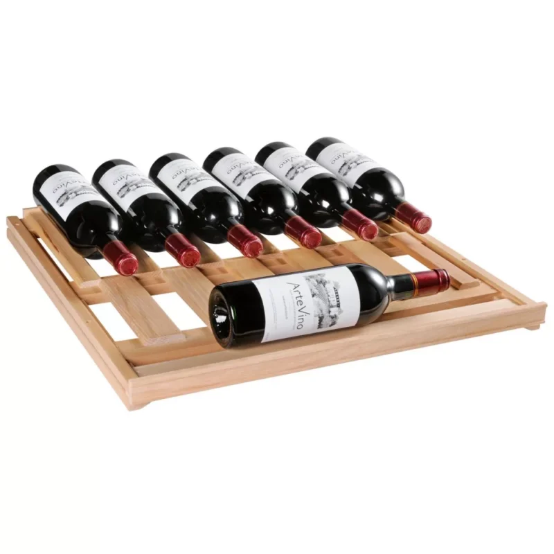 Cave à vin vieillissement ARTEVINO Oxygen OXP1T98NVND – Image 11