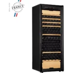 Cave à vin polyvalente ARTEVINO Oxygen OXG3T199NVND