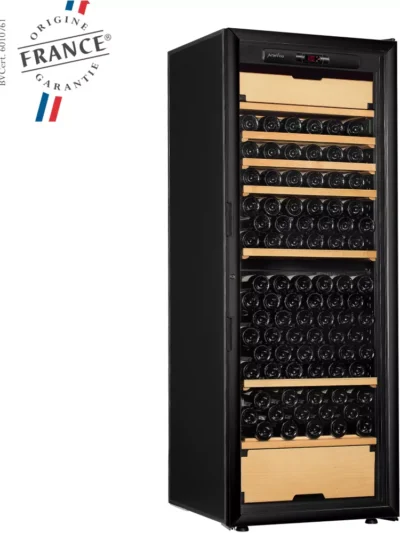 Cave à vin polyvalente ARTEVINO Oxygen OXG3T199NVND