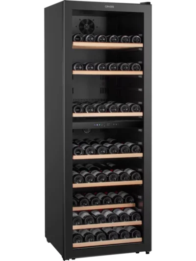 Cave à vin de service CAVISS C2180CBEG