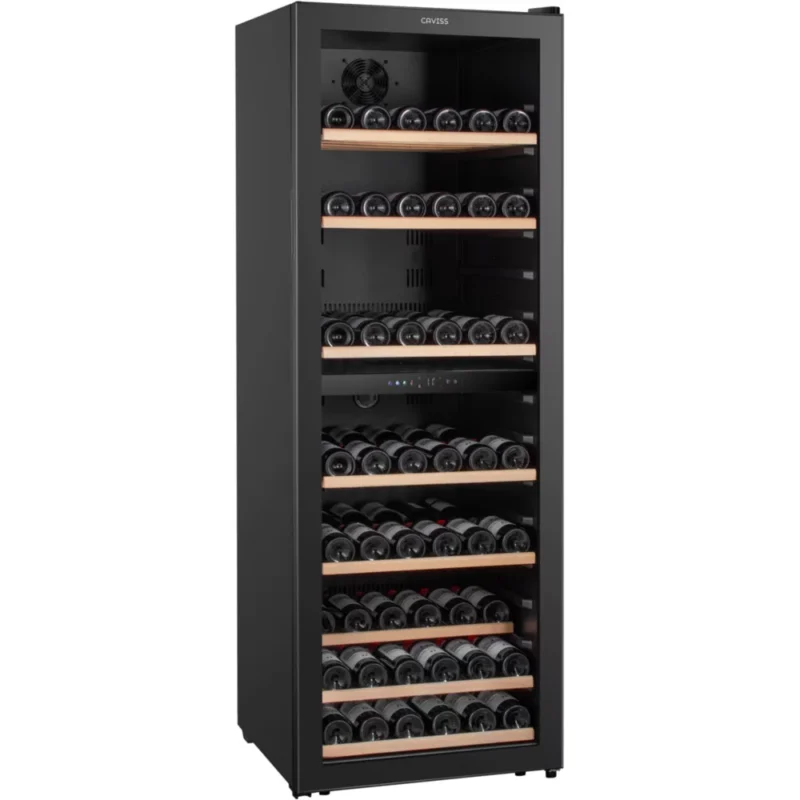 Cave à vin de service CAVISS C2180CBEG – Image 3