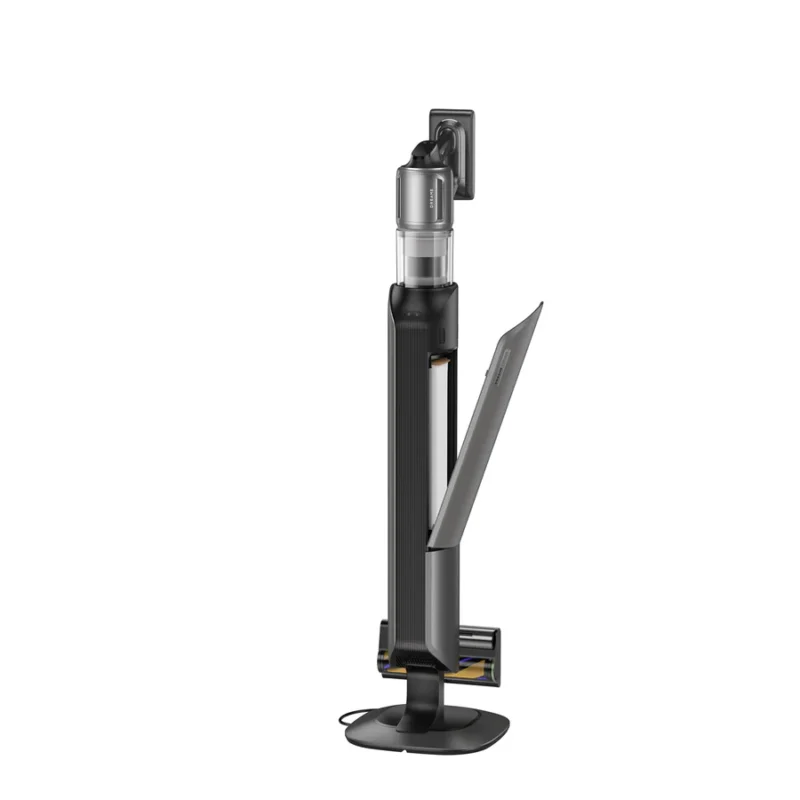 Dreame Z40 Station Aspirateur balai sans fil – Image 3