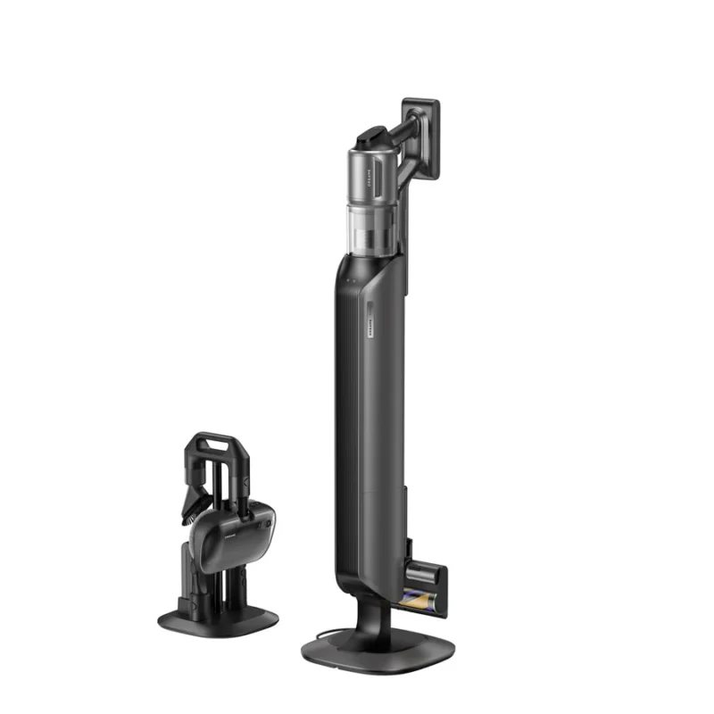 Dreame Z40 Station Aspirateur balai sans fil – Image 10