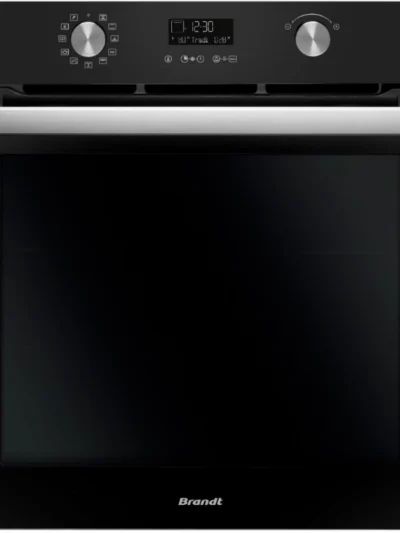 ELECTROLUX EOD6P67WH SteamBake