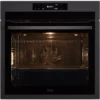 Four encastrable AEG BPE748380T SenseCook