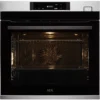 Four encastrable AEG BSE77228BM SteamCrisp