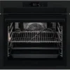 Four encastrable AEG BSE798380T SteamPro