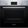 Four encastrable BOSCH HBF153ES1 Serenity Serie 2