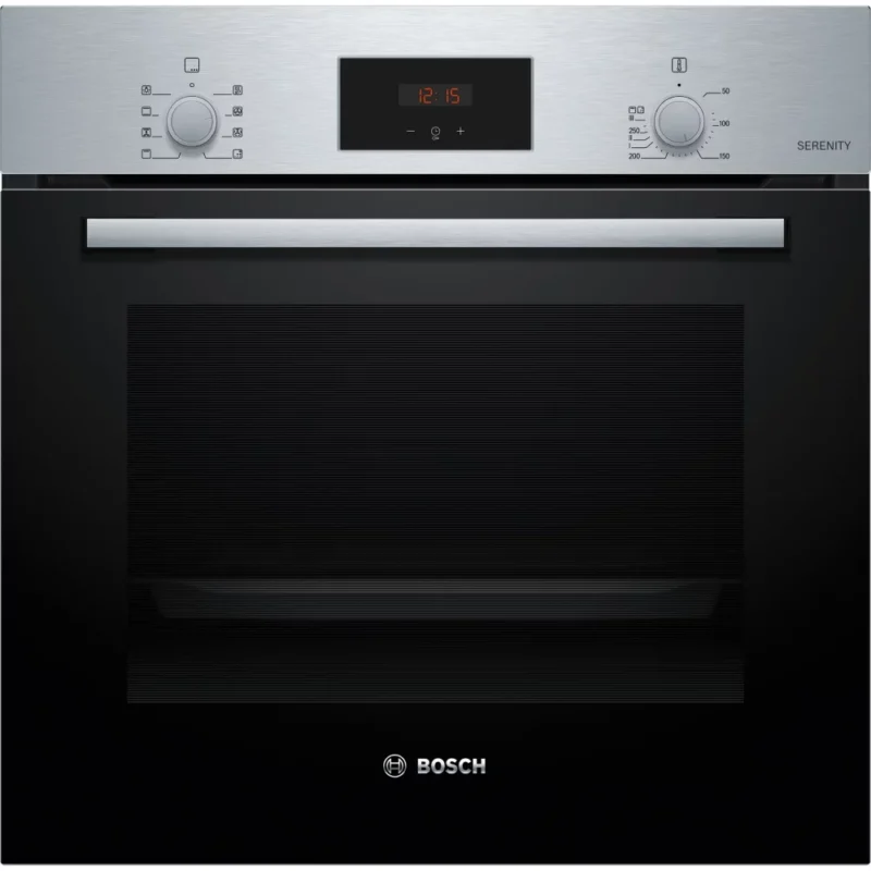 Four encastrable BOSCH HBF153ES1 Serenity Serie 2
