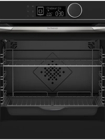 Four encastrable DE DIETRICH DOC4541X AI Modes