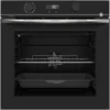 Four encastrable DE DIETRICH DOP4334X Inox Stellaire