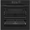 Four encastrable DE DIETRICH DOP4543B Noir Infini