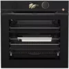 Four encastrable DE DIETRICH DOR4747H CombiSteam