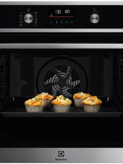 Four encastrable ELECTROLUX EOD6P46X steambake