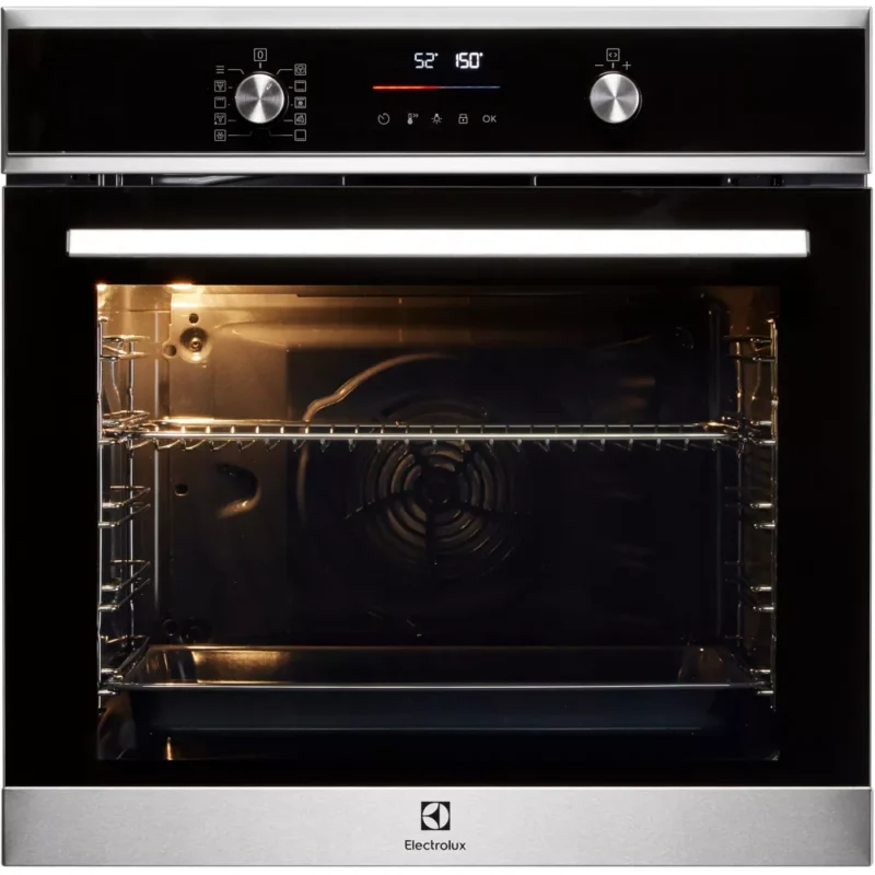 Four encastrable ELECTROLUX EOF6P46VX0 SurroundCook