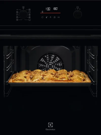 Four encastrable ELECTROLUX EOFDP46BK