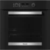 Four encastrable MIELE H 2466 BP