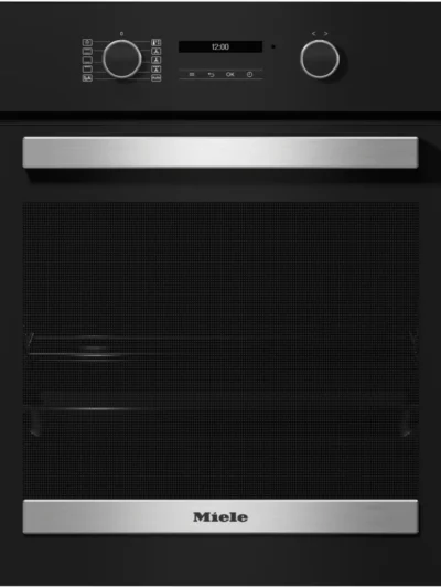 Four encastrable MIELE H 2466 BP