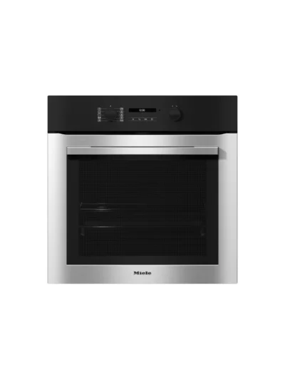 Four encastrable MIELE H 2761 BP