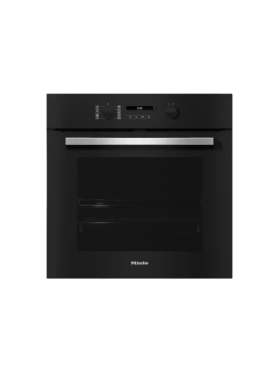 Four encastrable MIELE H 2766 BP
