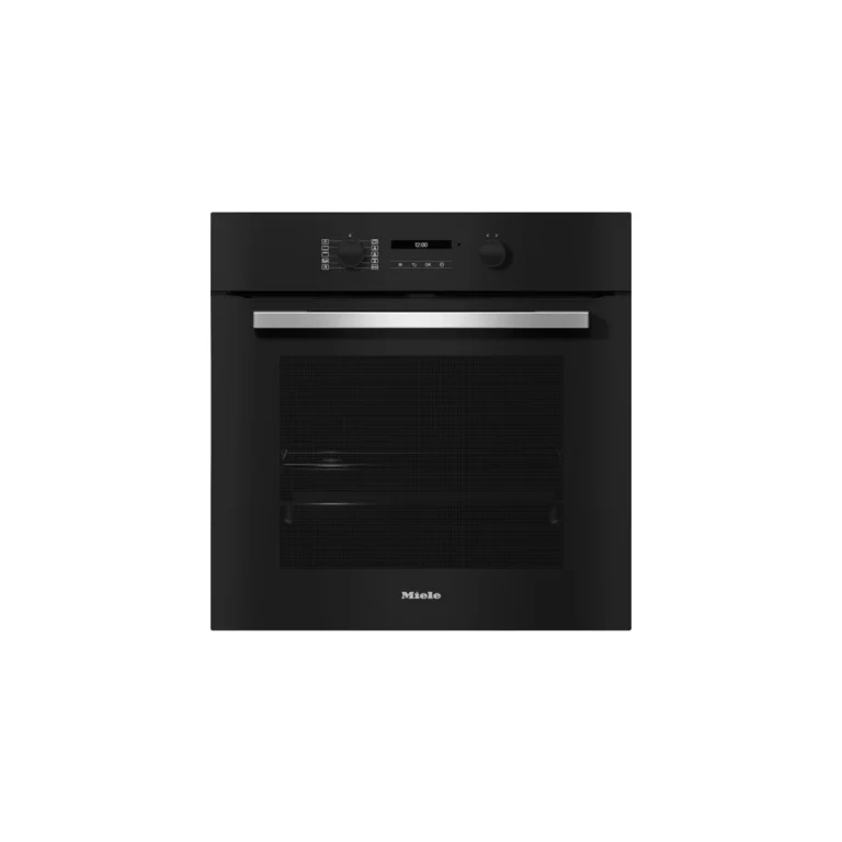 Four encastrable MIELE H 2766 BP