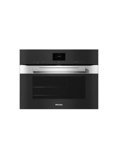 Four encastrable MIELE H 7640 BP