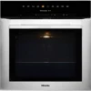 Four encastrable MIELE H7161BP