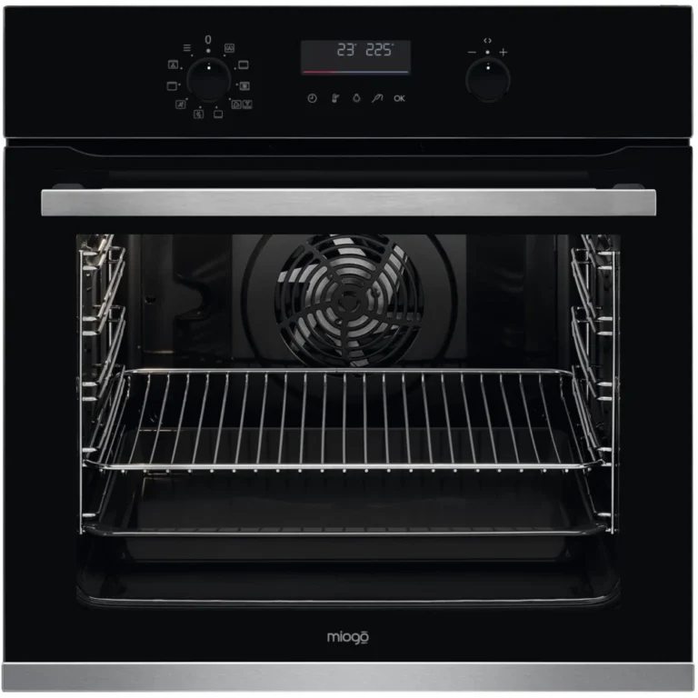 Four encastrable MIOGO MOP721PR2 Airfry