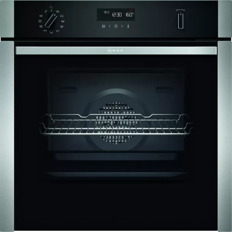 Four encastrable NEFF B6ACM7AH0 N50